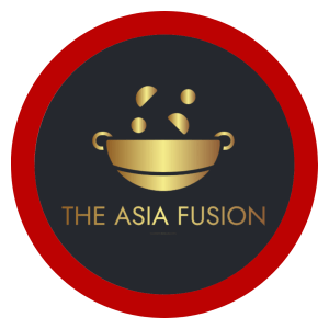 The Asia Fusion